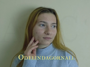 Odelindagornall