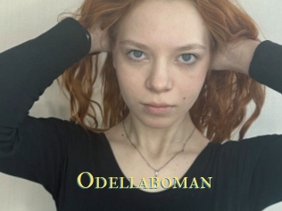 Odellaboman