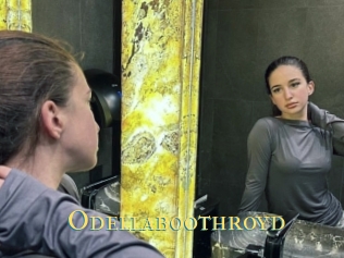 Odellaboothroyd
