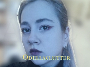 Odellaclutter