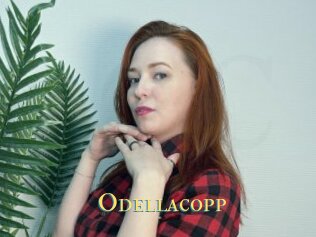 Odellacopp