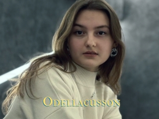 Odellacusson
