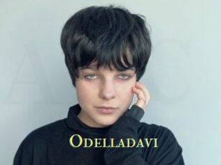Odelladavi