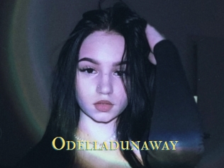 Odelladunaway