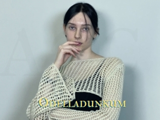 Odelladunkum