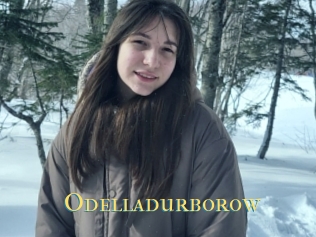 Odelladurborow