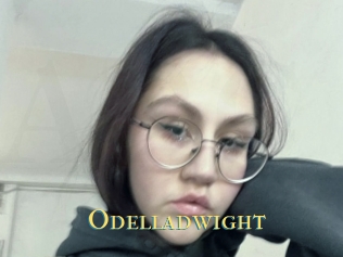 Odelladwight