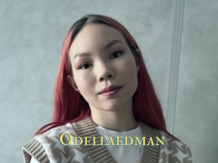 Odellaedman