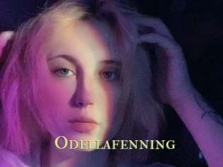 Odellafenning