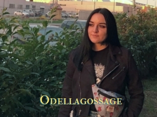 Odellagossage