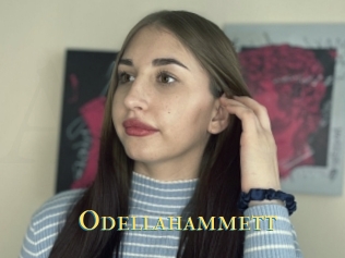 Odellahammett