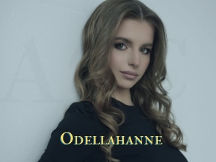 Odellahanne