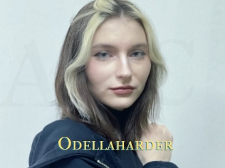 Odellaharder