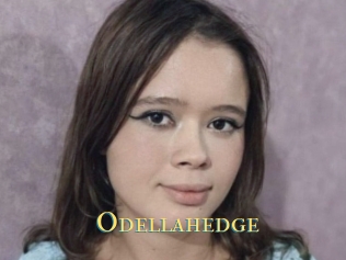 Odellahedge