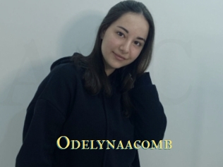 Odelynaacomb