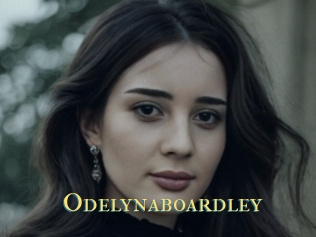 Odelynaboardley