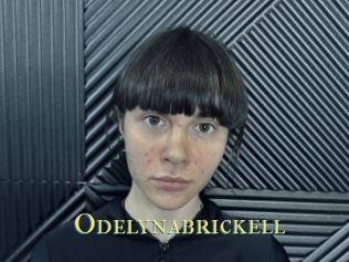 Odelynabrickell