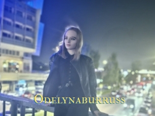 Odelynaburruss