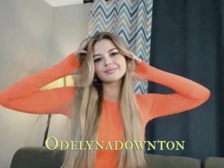 Odelynadownton