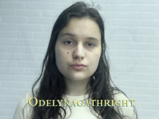 Odelynagathright