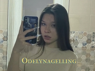 Odelynagelling