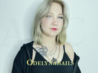 Odelynahails