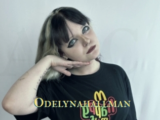 Odelynahallman