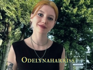 Odelynaharriss