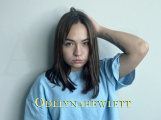 Odelynahewlett