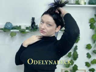 Odelynaleck