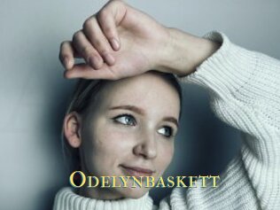 Odelynbaskett