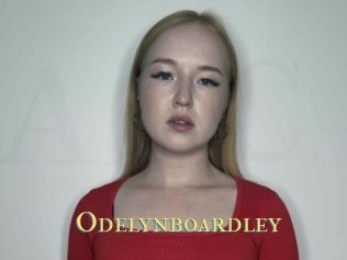 Odelynboardley