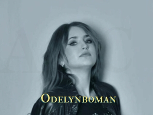 Odelynboman