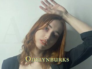 Odelynburks