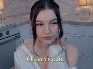 odelyncarll Annonce 2 coquine