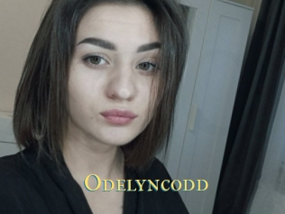 Odelyncodd