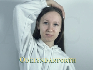 Odelyndanforth