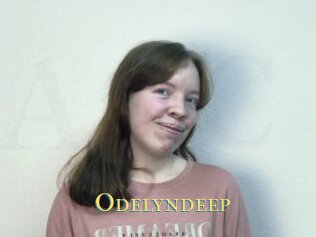 Odelyndeep