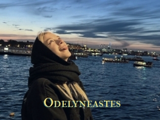 Odelyneastes
