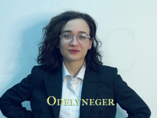 Odelyneger