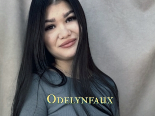 Odelynfaux