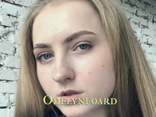Odelynfoard
