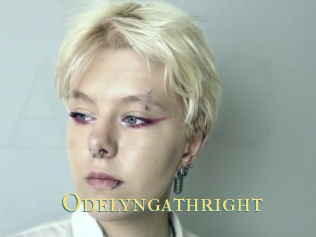 Odelyngathright