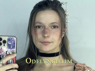 Odelyngillim