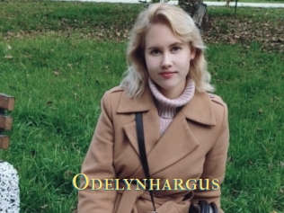 Odelynhargus