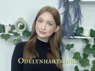Odelynhartshorn