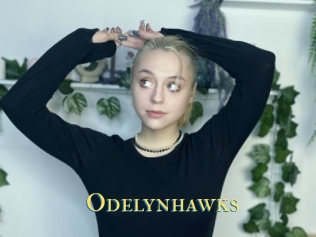 Odelynhawks