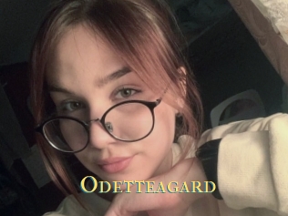 Odetteagard