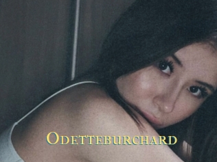 Odetteburchard