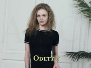 Odettec